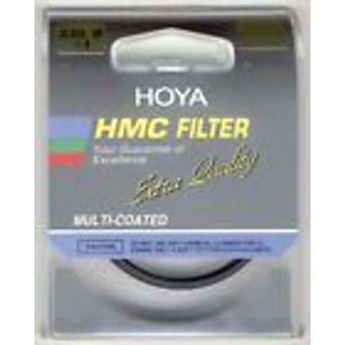 Hoya Bonnette Macro +1 HMC 55mm