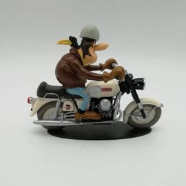 Joe Bar Team Joe Moto Guzzi 750 V7