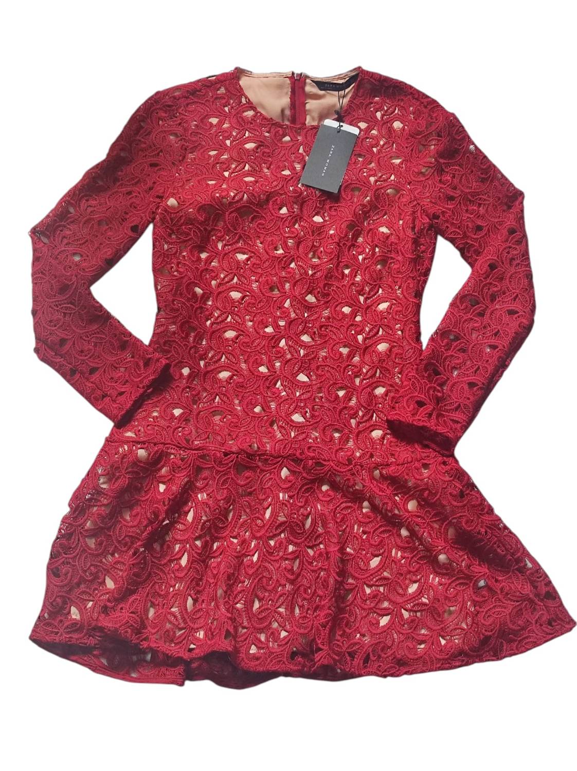 Soldes Zara femme