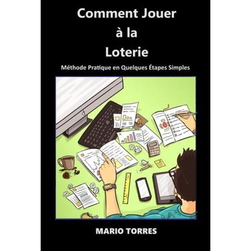 Comment Jouer À La Loterie" Révolutionnant Les Joueurs De Loterie À Travers Le Monde!