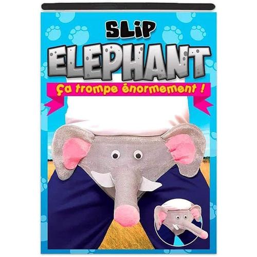 Slip Elephant