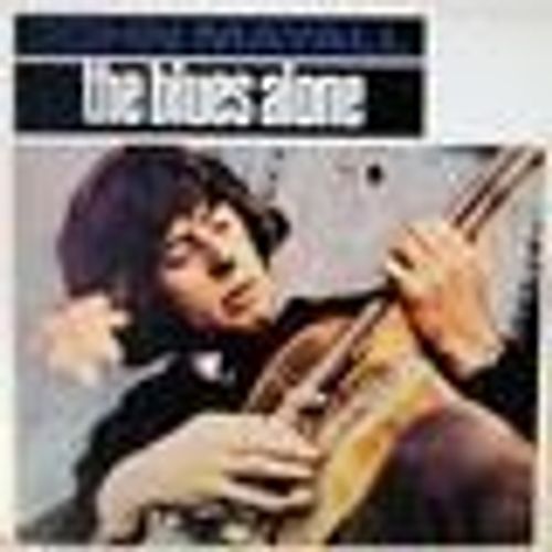 The Blues Alone Vol2