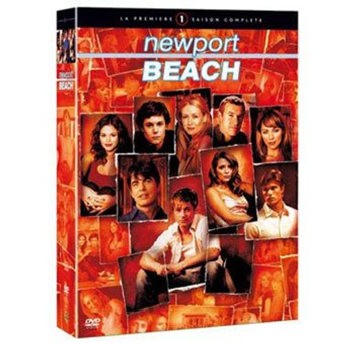 The Oc : The Complete Season 1