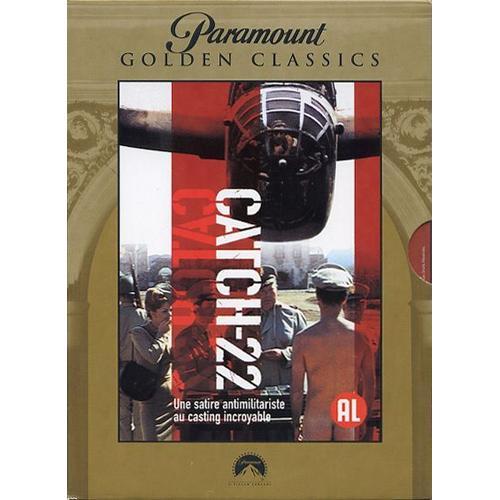 Catch-22 - Golden Classics - Edition Belge