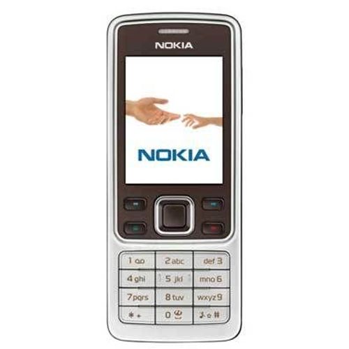 Nokia 6301