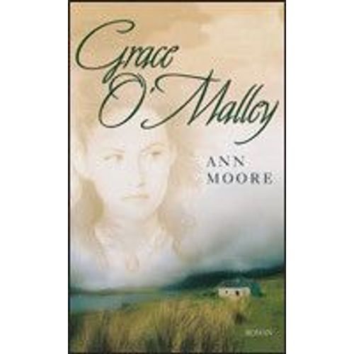 Grace O'malley - Tome 1