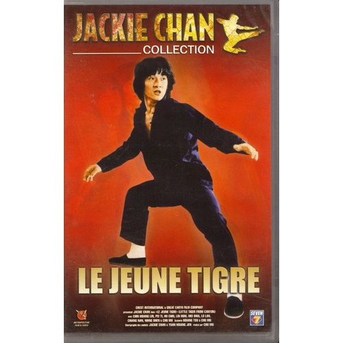 Le Jeune Tigre