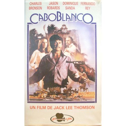 Caboblanco