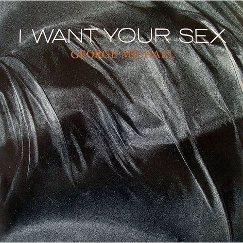 I Want Your Sex - Rhythm 1 Lust / Rhythm 2 Brass In Love