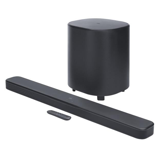 Barre de son JBL Bar 500MK2\t