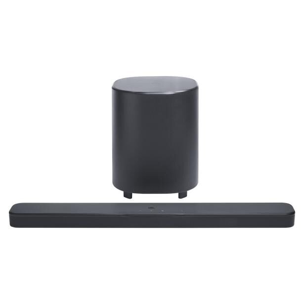 Barre de son JBL Bar 500MK2\t - 2