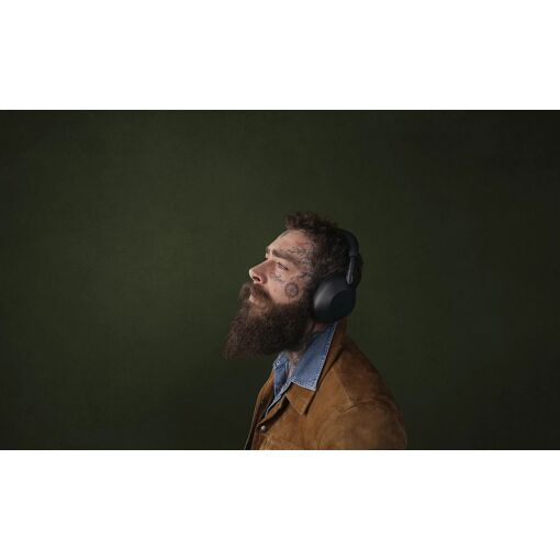 Sony WH-1000XM6 - Casque audio Bluetooth � r�duction de bruit active - Noir image 2 | Rakuten