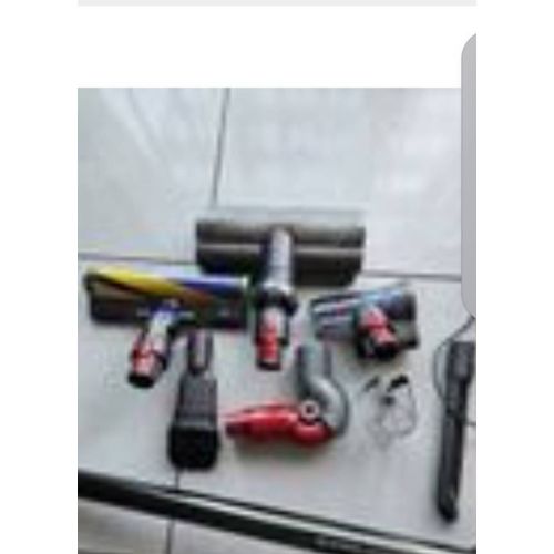 Aspirateur Dyson V15 Detect en très bon état