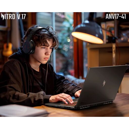 Acer Nitro V 17 AI ANV17-41 - 17.3 image 2 | Rakuten