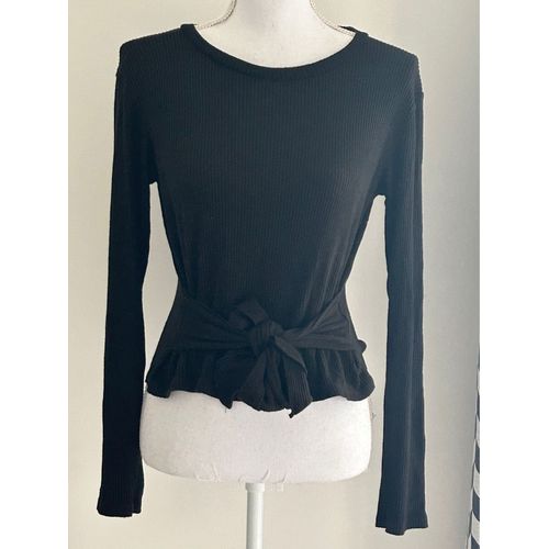 Pull Zara T40