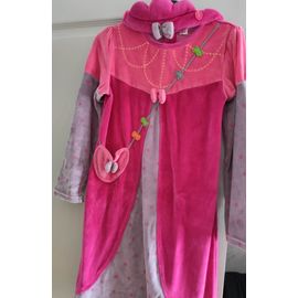 Ensemble Nuit Pour Petite Princesse 8 Ans Dpam