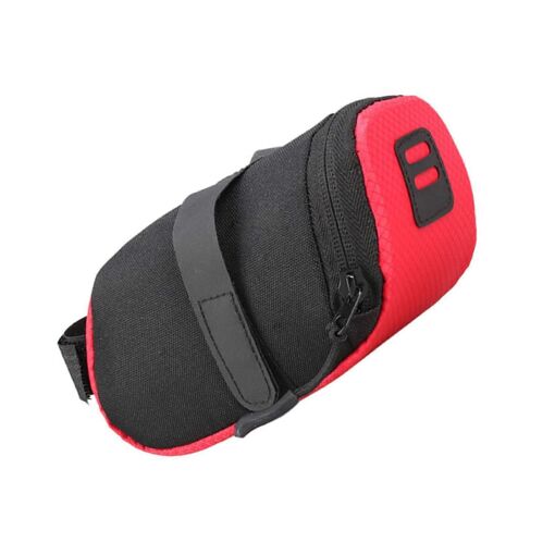 Sacoche De Selle Pour Vélo De Route, Petite Sacoche Arrière, Sacoch...