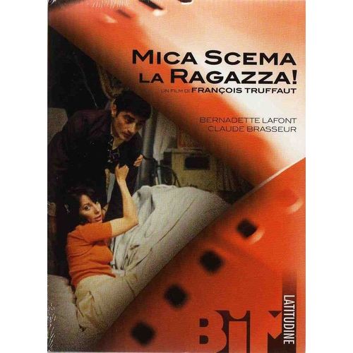 Une Belle Fille Comme Moi (Mica Scema La Ragazza !)
