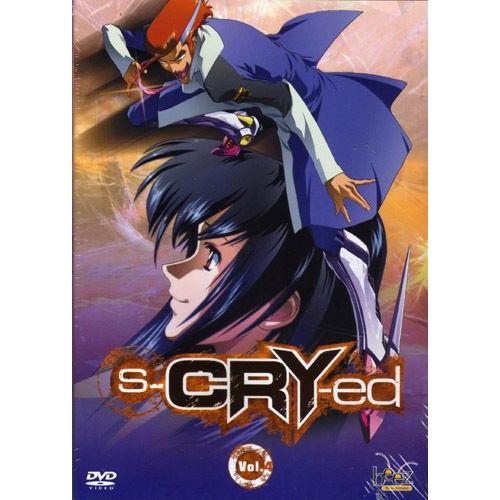 S-Cry-Ed Vol.4