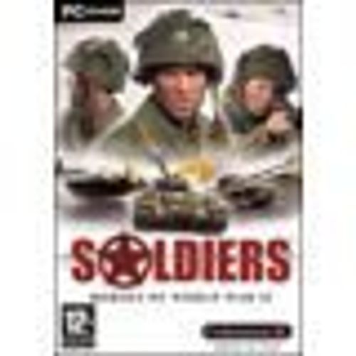 Soldiers : Heroes Of World War Ii Pc
