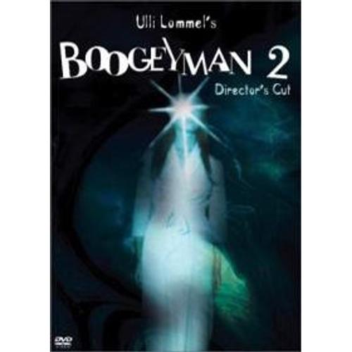 Boogeyman 2 Unrated Director's Cut