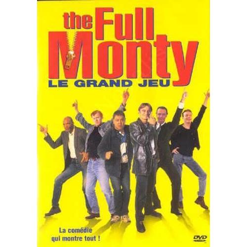 The Full Monty