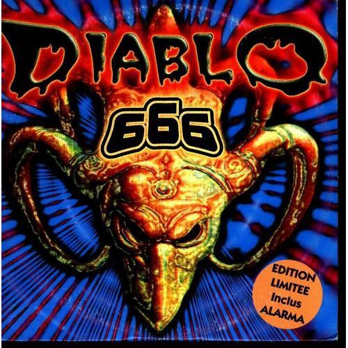 Diablo