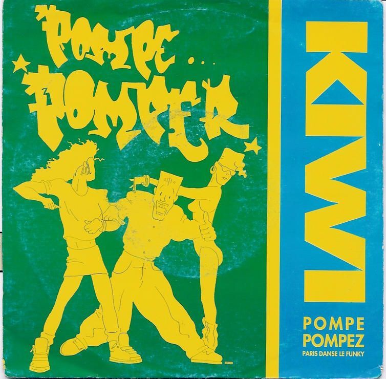Pompe Pompez