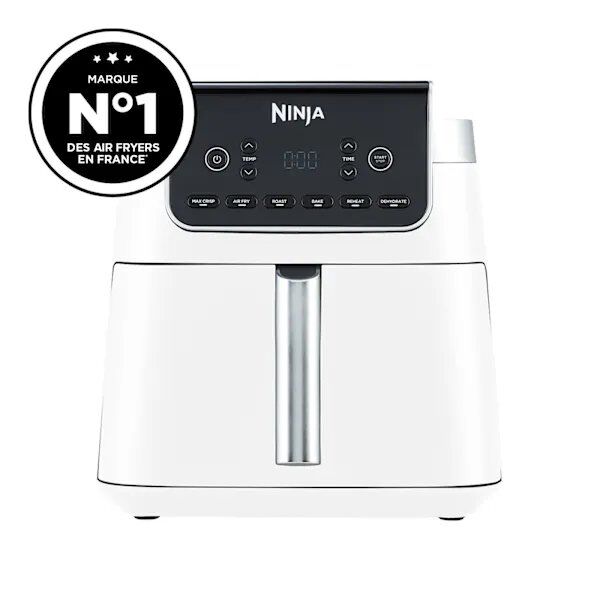 Airfreyr Ninja Max Pro Blanc AF180EUWH