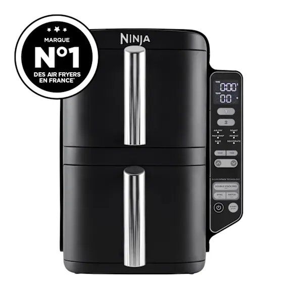Ninja Double Stack SL300EU
