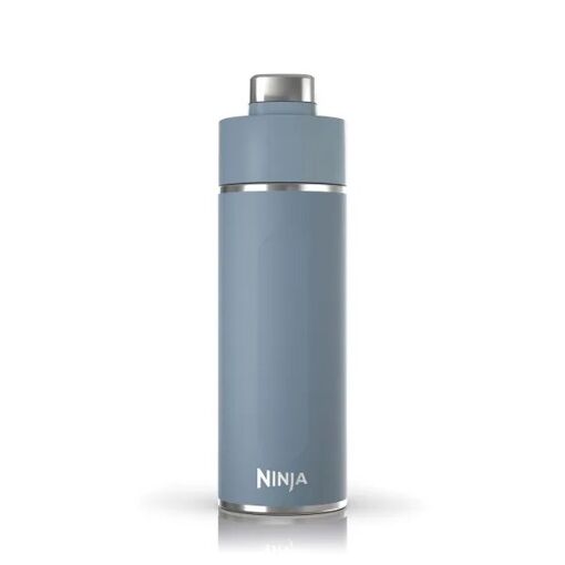 Gourde isotherme Ninja Thirsti DW1801EUUKBL 530 ml - Bleu