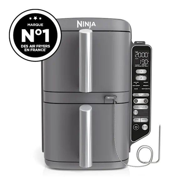 Ninja Double Stack SL451EU