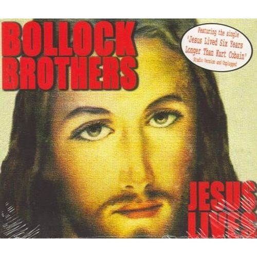 Jesus Lives