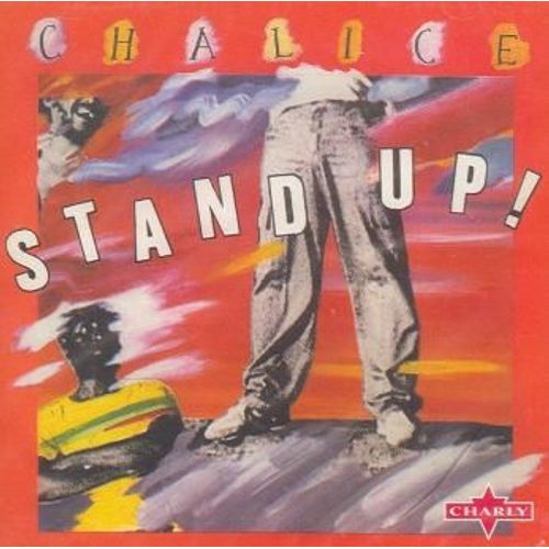 Stand Up !