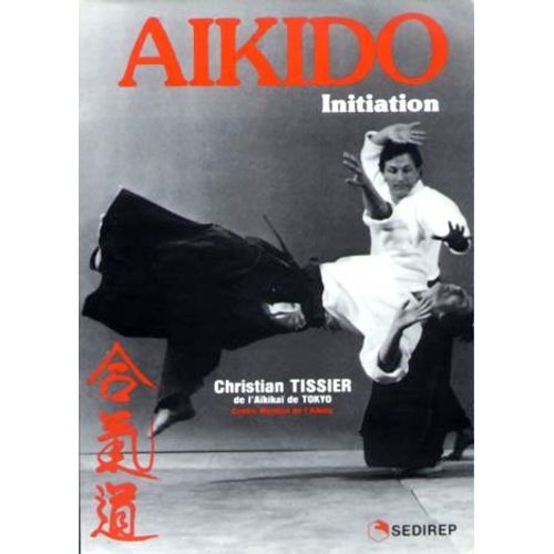Aikido - Initiation