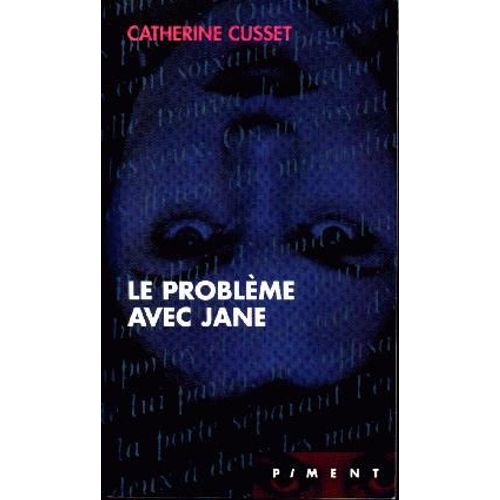 Le Problème Avec Jane