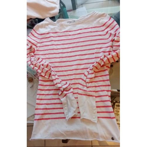 Pull Bonobo Taille S