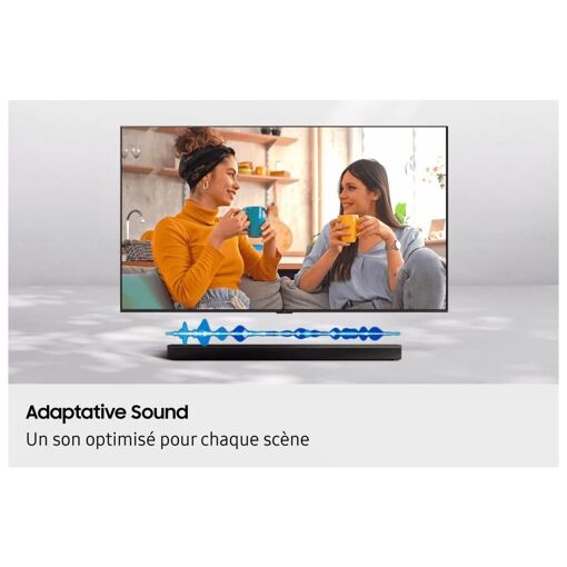 Barre de son SAMSUNG HW-B760F - 6