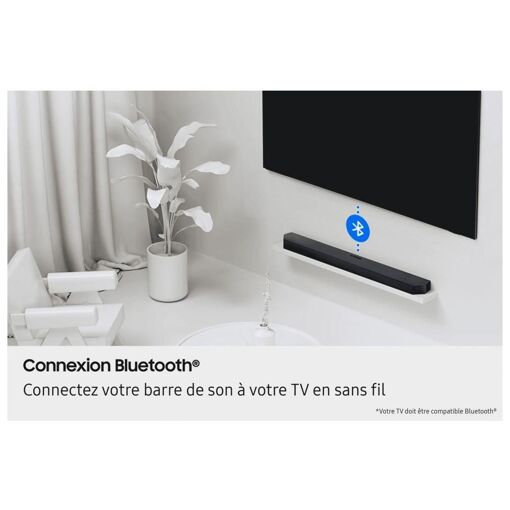 Barre de son SAMSUNG HW-B760F - 7