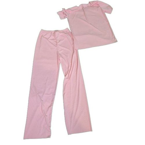 Pyjama En Satin