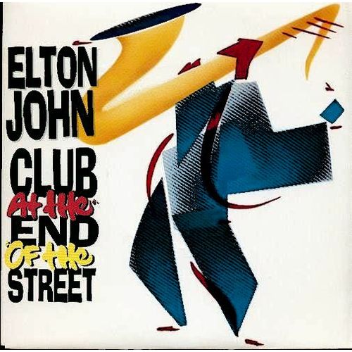 Club At The End Of The Stree