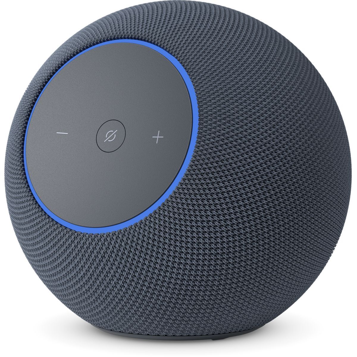 Assistant vocal AMAZON Echo Studio - noir