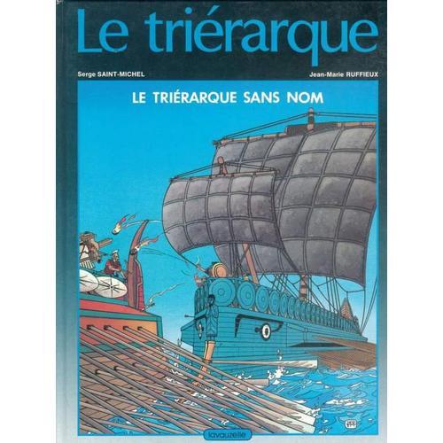 Le Trierarque Sans Nom