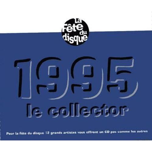 1995 Le Collector