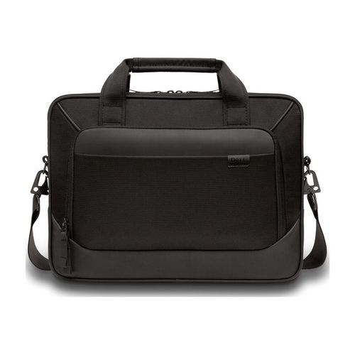 Dell EcoLoop Pro Classic Briefcase (CC5425C) - Sacoche pour ordinateur portable - jusqu'à 14" - noir