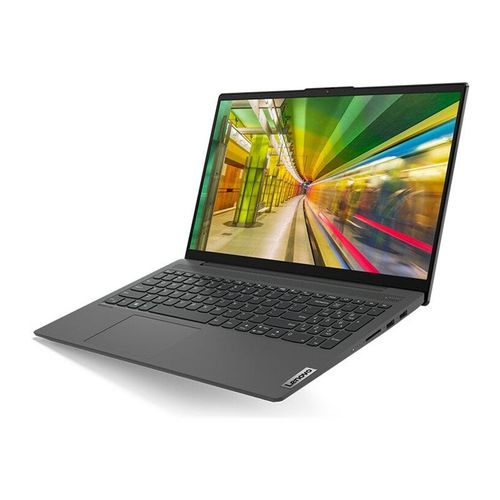 Lenovo IdeaPad 5 15ITL05 82FG - 15.6" Core i5 I5-1135G7 16 Go RAM 256 Go SSD Gris AZERTY