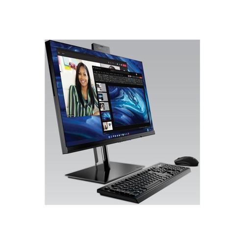 Acer Veriton Z4 VZ4717GT - Core i7 I7-13700 2.1 GHz 16 Go RAM 512 Go Noir