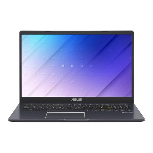 ASUS Vivobook Go 15 E510KA-EJ720WS - Celeron N4500 4 Go RAM 128 Go SSD Noir