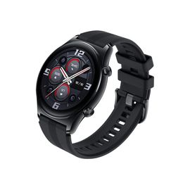 HONOR Watch GS Noir minuit montre intelligente avec bracelet