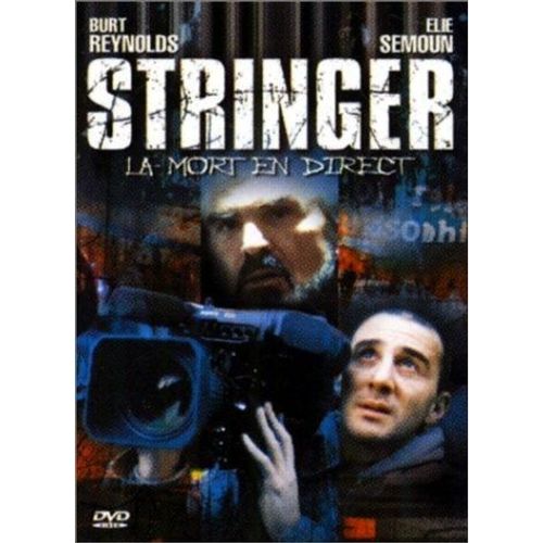 Stringer